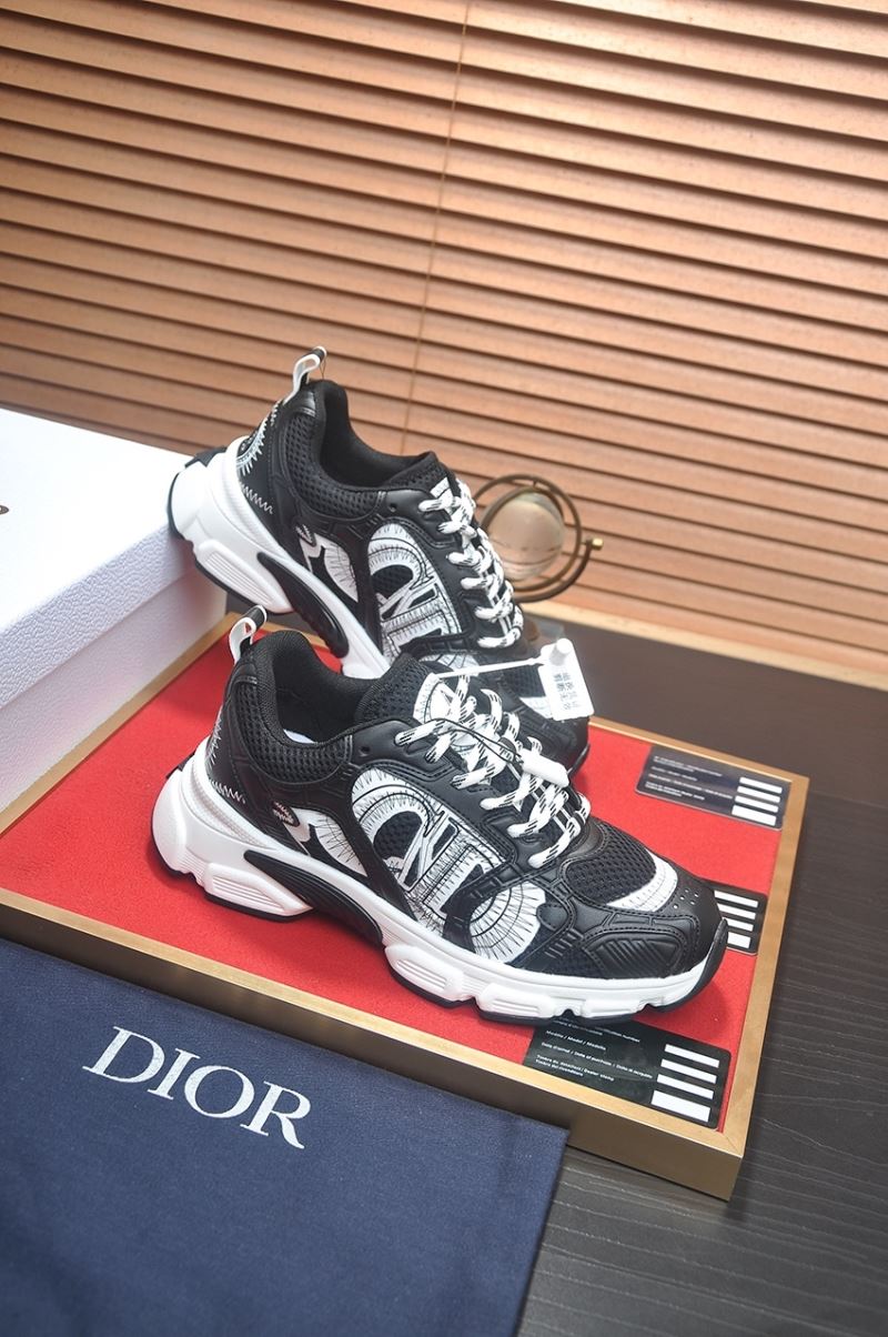 Christian Dior Sneaker